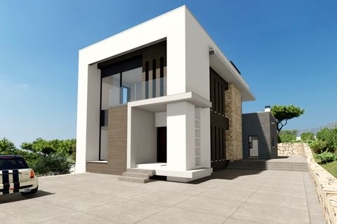 Villa a Javea, Alicante, Javea - € 2.350.000 | Ref: BG24234G - foto 32