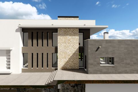 Villa a Javea, Alicante, Javea - € 2.350.000 | Ref: BG24234G - foto 33