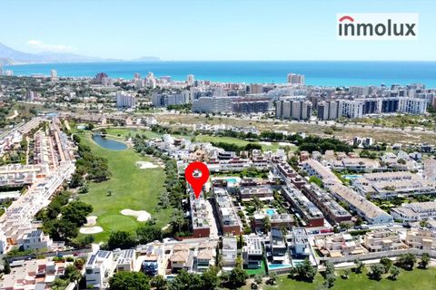 Rækkehus i Alicante, Alicante, Alicante - € 550.000 | Ref: 5538 - foto 2