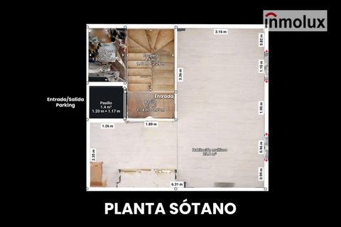 Rækkehus i Alicante, Alicante, Alicante - € 550.000 | Ref: 5538 - foto 32