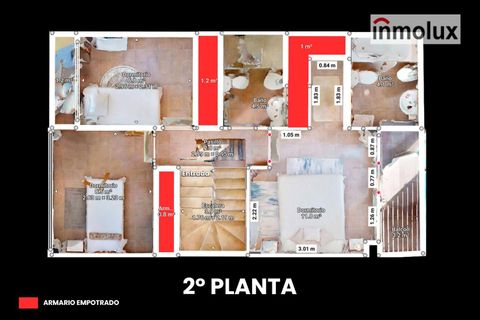 Rækkehus i Alicante, Alicante, Alicante - € 550.000 | Ref: 5538 - foto 34