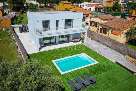Villa i Calonge, Gerona, Calonge - € 820.000 | Ref: 419 - foto 45