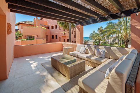 Leilighet i Marbella, Malaga, Marbella - € 4 250 000 | Ref: PANR-16394 - foto 4