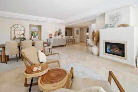 Leilighet i Marbella, Malaga, Marbella - € 4 250 000 | Ref: PANR-16394 - foto 7