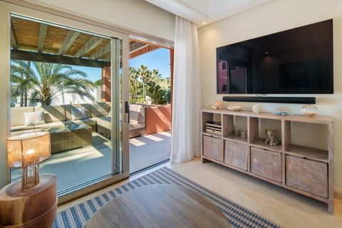 Leilighet i Marbella, Malaga, Marbella - € 4 250 000 | Ref: PANR-16394 - foto 11