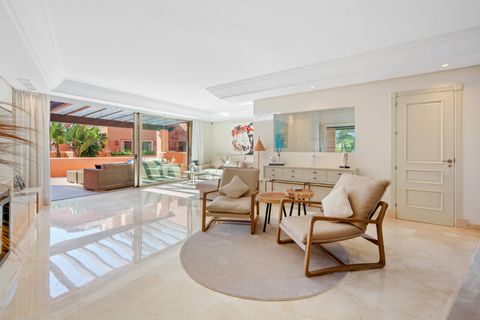 Leilighet i Marbella, Malaga, Marbella - € 4 250 000 | Ref: PANR-16394 - foto 15