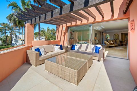 Leilighet i Marbella, Malaga, Marbella - € 4 250 000 | Ref: PANR-16394 - foto 26