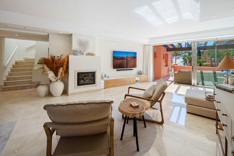 Leilighet i Marbella, Malaga, Marbella - € 4 250 000 | Ref: PANR-16394 - foto 27