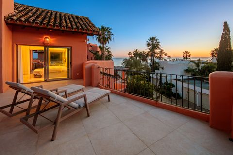 Leilighet i Marbella, Malaga, Marbella - € 4 250 000 | Ref: PANR-16394 - foto 34