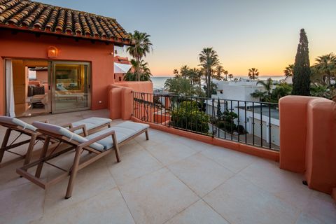 Leilighet i Marbella, Malaga, Marbella - € 4 250 000 | Ref: PANR-16394 - foto 39