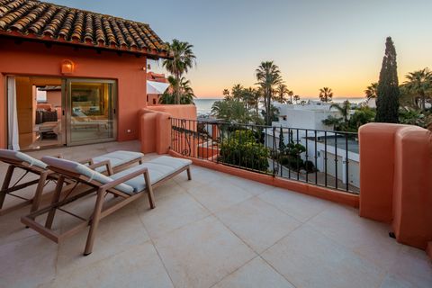 Apartament a Marbella, Malaga, Marbella - € 4.250.000 | Ref: PANR-16394 - foto 39
