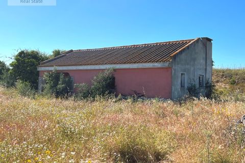 Villa i Setubal, Setubal, Setubal - € 200.000 | Ref: MOR_1449 - foto 1