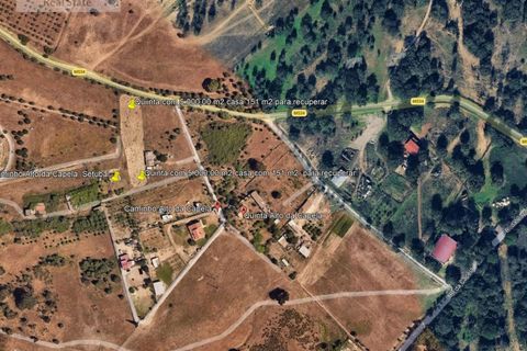 Villa i Setubal, Setubal, Setubal - € 200.000 | Ref: MOR_1449 - foto 43