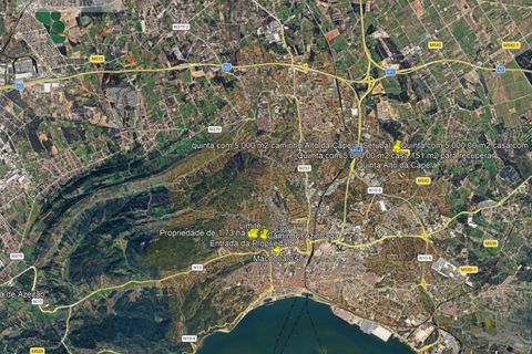 Villa i Setubal, Setubal, Setubal - € 200.000 | Ref: MOR_1449 - foto 45