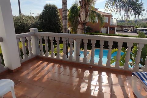 Leilighet i Denia, Alicante, Denia - € 169 000 | Ref: 01422 - foto 2