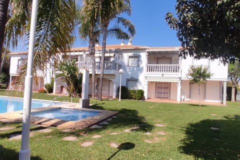 Leilighet i Denia, Alicante, Denia - € 169 000 | Ref: 01422 - foto 6