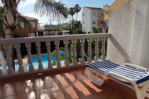 Leilighet i Denia, Alicante, Denia - € 169 000 | Ref: 01422 - foto 7