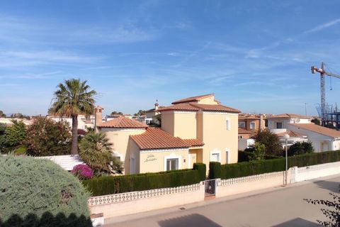 Leilighet i Denia, Alicante, Denia - € 169 000 | Ref: 01422 - foto 12