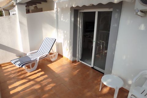 Leilighet i Denia, Alicante, Denia - € 169 000 | Ref: 01422 - foto 15
