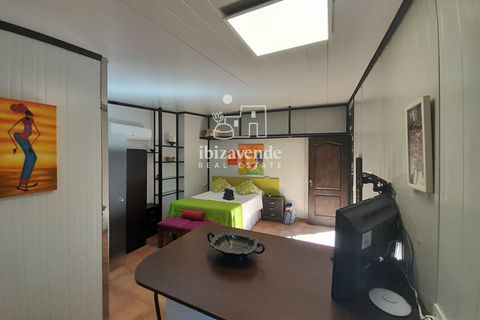 Villa en Sant Joan de Labritja, Ibiza, Sant Joan de Labritja - € 1.400/mes | Ref: 4754 - photo 2