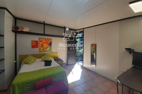 Villa en Sant Joan de Labritja, Ibiza, Sant Joan de Labritja - € 1.400/mes | Ref: 4754 - photo 5