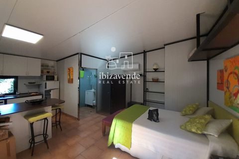 Villa en Sant Joan de Labritja, Ibiza, Sant Joan de Labritja - € 1.400/mes | Ref: 4754 - photo 6