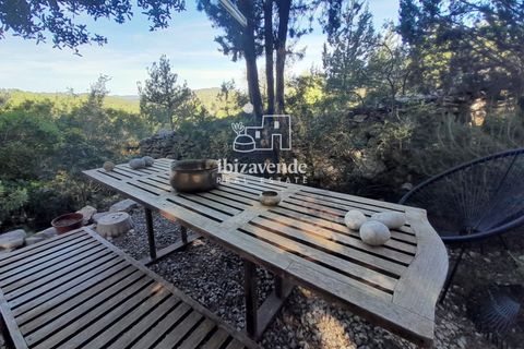 Villa en Sant Joan de Labritja, Ibiza, Sant Joan de Labritja - € 1.400/mes | Ref: 4754 - photo 8