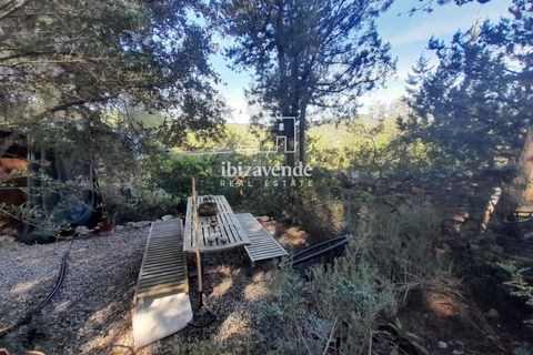 Villa en Sant Joan de Labritja, Ibiza, Sant Joan de Labritja - € 1.400/mes | Ref: 4754 - photo 9