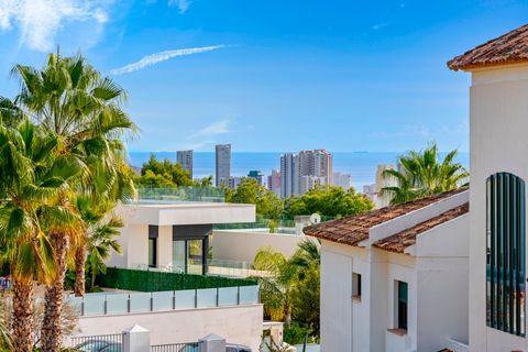 Apartament a Finestrat, Alicante, Finestrat - € 305.000 | Ref: SPS99061L - foto 6