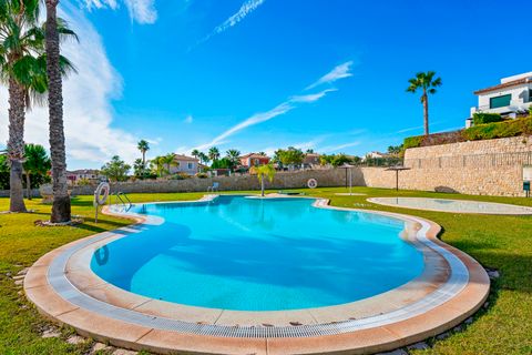 Apartament a Finestrat, Alicante, Finestrat - € 305.000 | Ref: SPS99061L - foto 30
