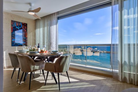 Dupleks i Altea, Alicante, Altea - € 599 000 | Ref: SPS94552R - foto 1