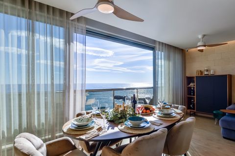 Dupleks i Altea, Alicante, Altea - € 599 000 | Ref: SPS94552R - foto 3