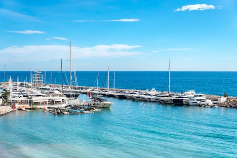 Dupleks i Altea, Alicante, Altea - € 599 000 | Ref: SPS94552R - foto 23