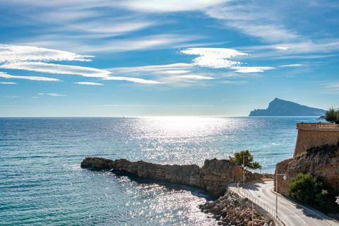 Dupleks i Altea, Alicante, Altea - € 599 000 | Ref: SPS94552R - foto 25
