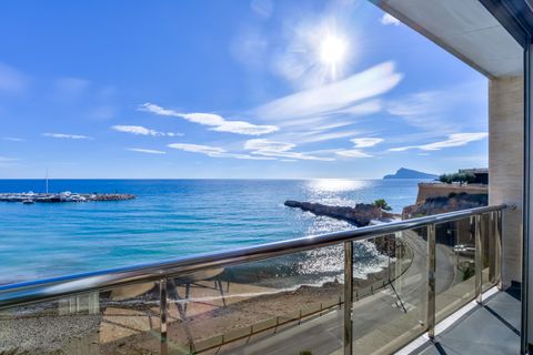 Dupleks i Altea, Alicante, Altea - € 599 000 | Ref: SPS94552R - foto 41