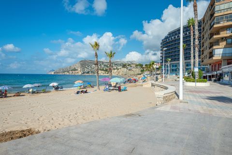 Lejlighed i Calpe, Alicante, Calpe - € 385.000 | Ref: SPS67651B - foto 25