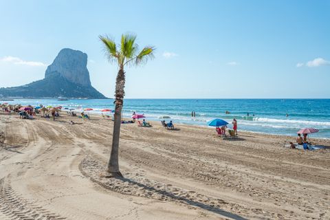 Lejlighed i Calpe, Alicante, Calpe - € 385.000 | Ref: SPS67651B - foto 26
