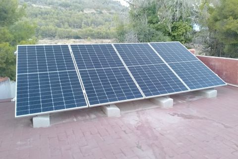 Bungalow i La Nucia, Alicante, La Nucia - € 187.000 | Ref: SPS50102B - foto 7
