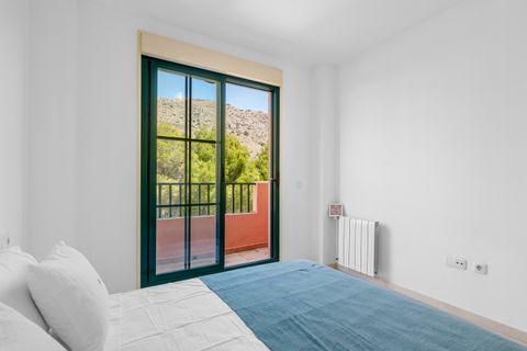 Lejlighed i Finestrat, Alicante, Finestrat - € 395.000 | Ref: SPS91586Z - foto 25
