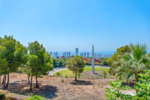 Lejlighed i Finestrat, Alicante, Finestrat - € 395.000 | Ref: SPS91586Z - foto 38