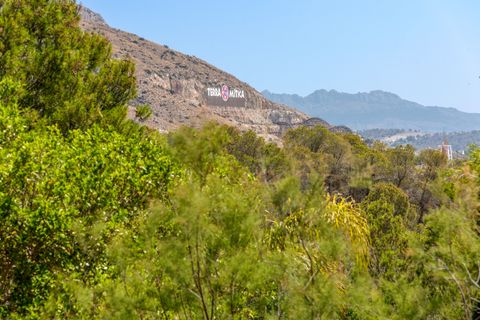 Lejlighed i Finestrat, Alicante, Finestrat - € 395.000 | Ref: SPS91586Z - foto 39
