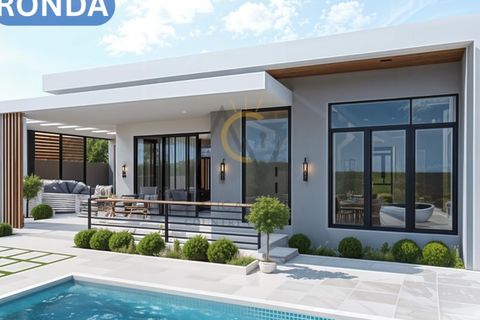 Villa i Pinoso, Alicante, Pinoso - € 265.000 | Ref: DNV0612 - foto 1