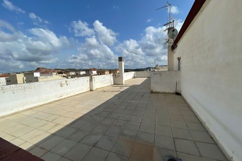 Penthouse i Montserrat, Valencia - foto 1
