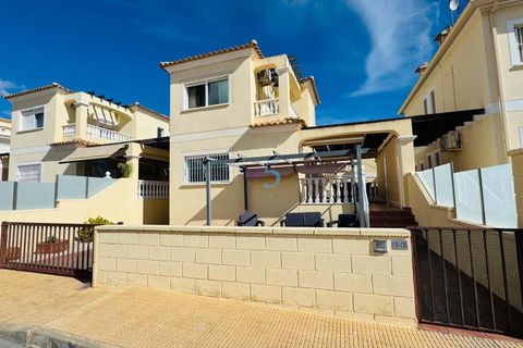 Villa i Cabo Roig, Alicante, Cabo Roig - € 279.000 | Ref: P8401 - foto 1