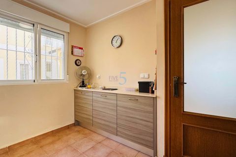Villa i Cabo Roig, Alicante, Cabo Roig - € 279.000 | Ref: P8401 - foto 6