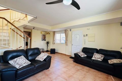 Villa i Cabo Roig, Alicante, Cabo Roig - € 279.000 | Ref: P8401 - foto 10
