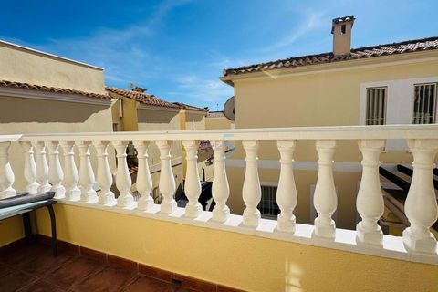 Villa i Cabo Roig, Alicante, Cabo Roig - € 279.000 | Ref: P8401 - foto 15