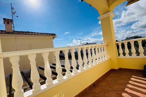 Villa i Cabo Roig, Alicante, Cabo Roig - € 279.000 | Ref: P8401 - foto 18