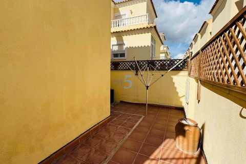 Villa i Cabo Roig, Alicante, Cabo Roig - € 279.000 | Ref: P8401 - foto 25