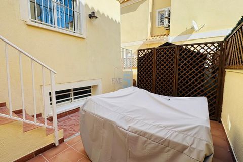 Villa i Cabo Roig, Alicante, Cabo Roig - € 279.000 | Ref: P8401 - foto 26